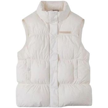 Converse Chaquetas Doudoune sans manches Super Puffer 100% polyester para mujer