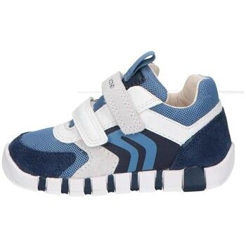 Geox Zapatillas deporte B3555D 02014 B IUPIDOO para niño