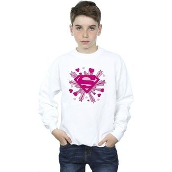 Dc Comics Jersey BI33130 para niño