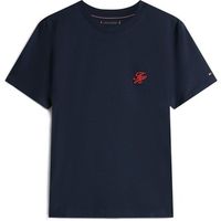 tommy hilfiger camiseta mw0mw43066 para hombre