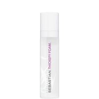 sebastian professional thickefy foam for fine hair 200ml
