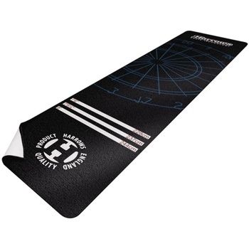 Harrows Complemento deporte 300 cm x 65 cm RD1361 para hombre