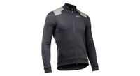 chaqueta de manga larga northwave extreme negra beige