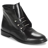 jonak botines dhavlen para mujer