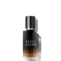 bobbi brown serum silk foundation 30ml various shades - warm honey