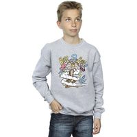 dessins animes jersey bi23630 para nino