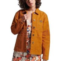 superdry chaqueta vintage chore para mujer