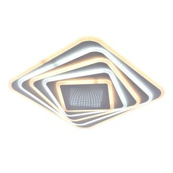 Plafón de techo led tandy cct dim (135w)