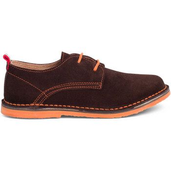Pisamonas Zapatos Hombre Zapatos Blucher Serraje Suela Y Cordones Colores para hombre