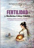 fertilidad y medicina china clasica