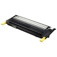 compatible yellow samsung clt-y4092s toner cartridge
