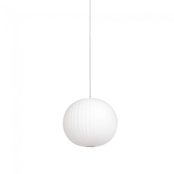 Lámpara colgante globo ii