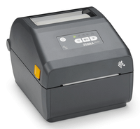 zebra impresora termica zd421t