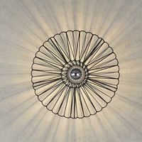 aplique de pared bimba