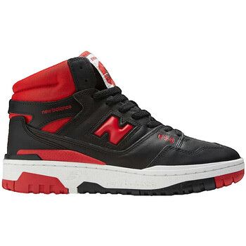 New Balance Zapatillas altas Baskets 650 cuir para hombre