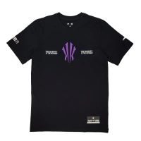 camiseta anta kai the journey color negro