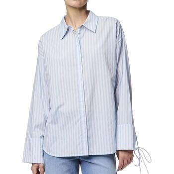 Pieces Camisa Sage para mujer