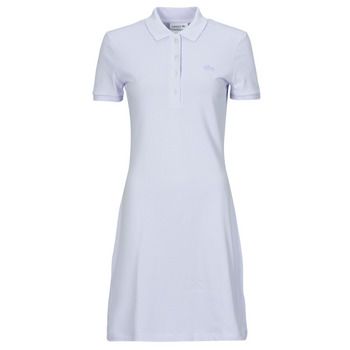 Lacoste Vestido EF5473 para mujer