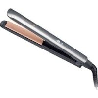 Remington Remington S 8598 Plancha de pelo Caliente Negro, G
