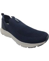 de nicoboco zapatillas confort hombre loafer 25 42-210 azul