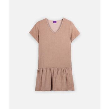 Oxbow Vestido Robe DOMINGO para mujer