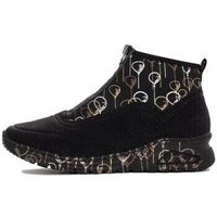 rieker zapatillas altas m495300 para mujer