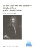joseph addison y the spectator