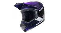 casco kenny performance night diamond pear