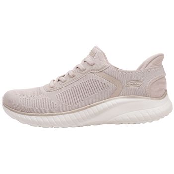 Skechers Zapatillas BOBS SPORT SQUAD CHA… para mujer