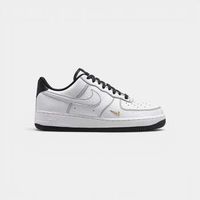 nike deportivas moda air force 1 07 mini jewel wmns white para mujer