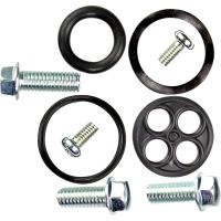 kit de servicio del grifo de combustible moose racing 60-1101