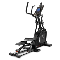 bicicleta eliptica ifdc20 studio g868bi semiprofesional