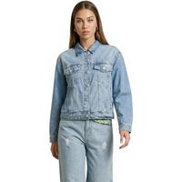 i am chaquetas giacca cotone bottoni gioiello sle5gb025303d para mujer