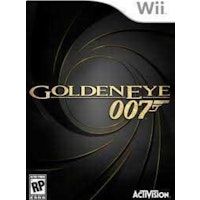 Wii 007 Goldeneye