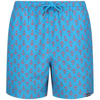 Regatta Short Loras para hombre