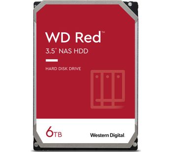 WD Red 3.5