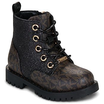MICHAEL Michael Kors Botines KALINA GLITTER para niña