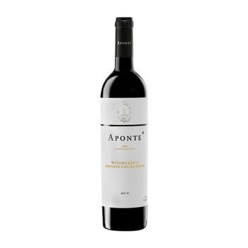 Frontaura Vino Tinto Aponte Selección Especial Toro 75 Cl 15% Vol.