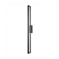 aplique de pared led durban 30w
