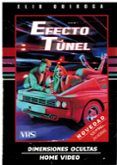 efecto tunel