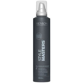 Revlon Fijadores Style Masters M0dular Styling M0usse 300ml para mujer