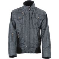 srk chaqueta blouson garcon ecoraz para nino