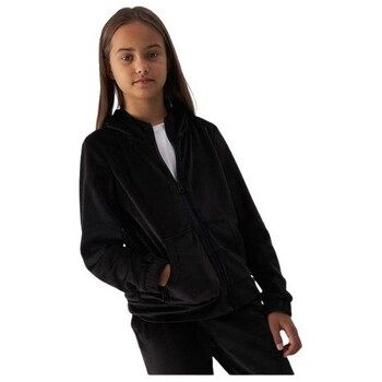 4F Chaqueta deporte 4FJWAW24TSWSFCZARNY para niña