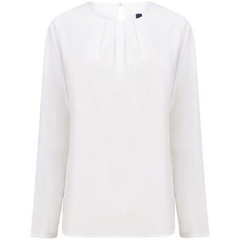 Henbury Blusa HB598 para mujer