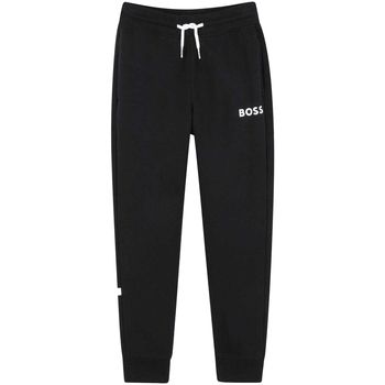 BOSS Pantalones GT14433 para niño