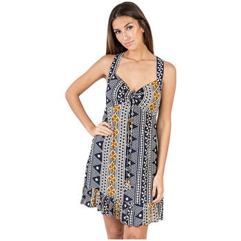 Isla Bonita By Sigris Vestido Vestido Corto para mujer