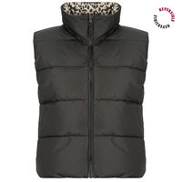 only abrigo de plumas onlnewtammy reversible para mujer