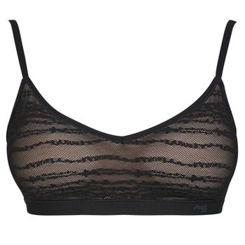 Sloggi Triángulo/Sin Aros FREE Evolve PU Lace para mujer