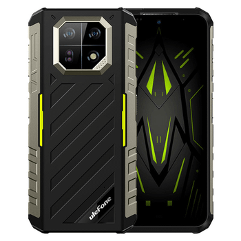 ULEFONE Armor 22 6.58