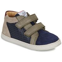 pom dapi zapatillas mousse easy perfo para nino